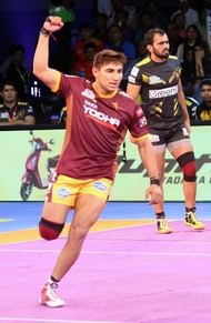 Nitin Tomar